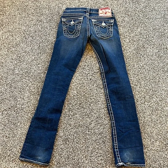 True Religion Denim Jeans - Picture 5 of 7